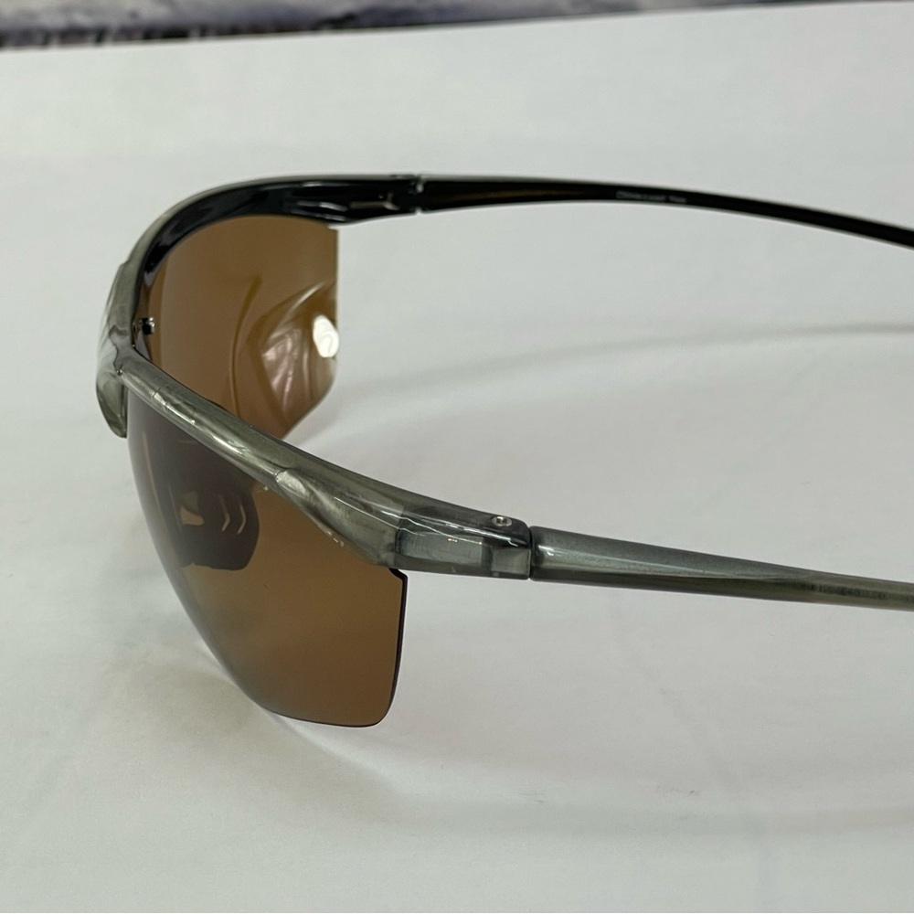 Hammerhead Technolite Wrap Around Sunglasses Frames Only - Picture 5 of 12